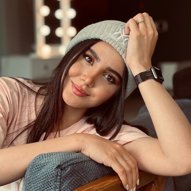 Maria Gomez